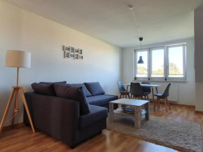 FEWODAYs Ferienwohnung in Sassnitz - Ruegen, Sassnitz